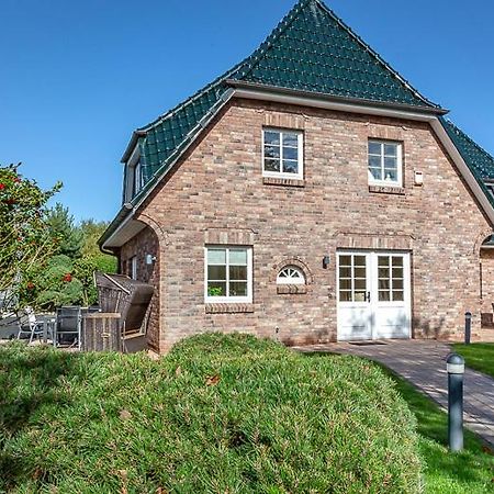 Villa Haus Traumzeit Braderup  Esterno foto