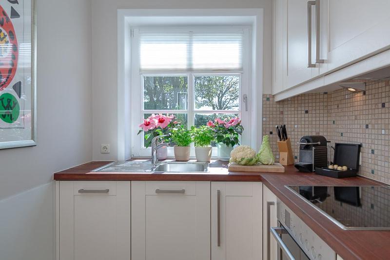 Villa Haus Traumzeit Braderup  Esterno foto