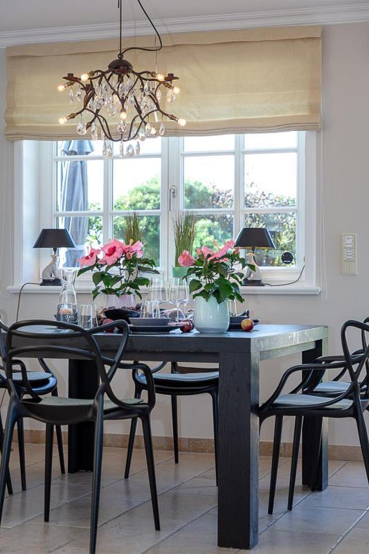 Villa Haus Traumzeit Braderup  Esterno foto